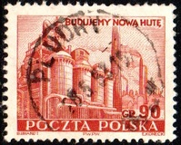 [Nowa Huta Steelworks, type KW3]
