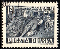 [Six Years Plan - Coal Mining, type LV1]