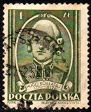 [The 140th Anniversary of the Birth of Father Hugo Kollataj, type MV1]