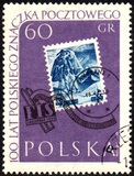[The 100th Anniversary of Polish Stamps, type ACQ]