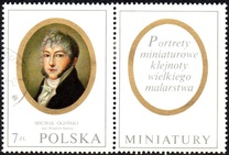 [Portrait Miniatures, tip BIE]