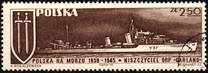 [Polen op zee 1939-1945, type BIL]