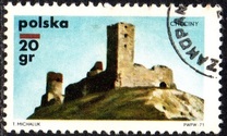 [Polish Castles, Tip BJM]