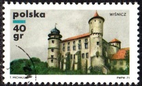 [Polish Castles, Tip BJN]
