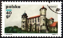 [Polish Castles, Tip BJN]