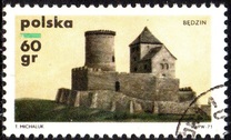 [Polish Castles, Tip BJO]