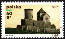 [Polish Castles, Tip BJO]