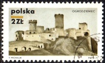 [Polish Castles, Tip BJP]