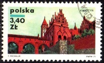 [Polish Castles, Tip BJR]