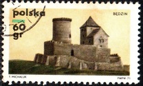 [Polish Castles, Tip BJO]