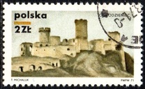 [Polish Castles, Tip BJP]