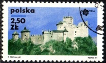 [Polish Castles, Tip BJQ]