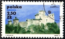 [Polish Castles, Tip BJQ]