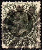 [Emperor Dom Pedro II, type Y]