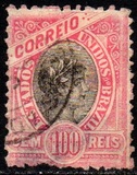 [Sugarloaf Mountain and Liberty Head, type AX]