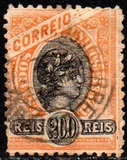 [Sugarloaf Mountain and Liberty Head, type AY]