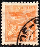[Industry & Culture - New Watermark, type CJ29]