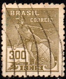 [Agriculture & Culture - New Watermark, type CK7]