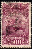 [Airmail, type DE]