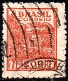 [Local Motifs and Personalities - As Previous,Thin Paper with Different Watermark and Control Lines on Backside, type HP14]