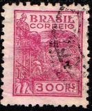 [Local Motifs and Personalities - As Previous, Thin paper with Different Watermark and Control Lines on Backside, type HP19]