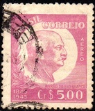 [Airmail, type JG]