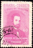 [The 100th Anniversary of the Terezina City, סוג ABZ]