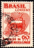 [The 100th Anniversary of Mococa, Sao Paulo, Tip AGA]