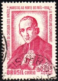 [The 50th Anniversary of the Arrival of Marist Brothers in North Brazil, type AGG]
