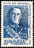 [Visit of President of Portugal, Tipo AGU]