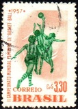 [The 2nd Anniversary of the Women's World Basketball Championships, jenis AGZ]