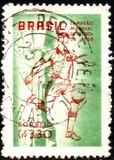[Football World Cup - Sweden, tegund AIJ]