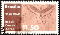 [Inauguration of Brasilia as Capital, տեսակ AJN]