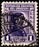 [General Jose Artigas, type GT1]