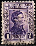 [General Jose Artigas, type GT1]