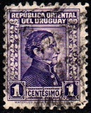 [General Jose Artigas, type GT1]