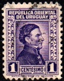 [General Jose Artigas, type GT1]