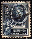 [Juan Zorrilla de San Martin, Tipe IC]