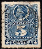 [Christopher Columbus, 1451-1506, type F1]