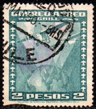 [Airmail - Local Motives, type CD1]