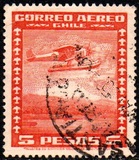 [Airmail - Local Motives, type CE2]