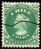 [Christopher Columbus - Different Watermark, type B4]