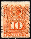 [Christopher Columbus, 1451-1506, type F2]