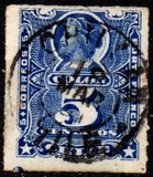 [Christopher Columbus, 1451-1506, type F1]