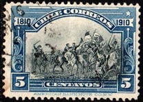 [The 100th Anniversary of Independence, type Z]