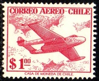 [Airmail - Aircraft, typ IY]
