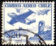 [Airmail - Aircraft without Watermark, type KE]