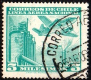 [Airmail, type LT]
