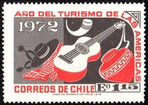 [Tourist Year of the Americas, Вид TY]