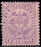 [Coat of Arms, Typ BC3]